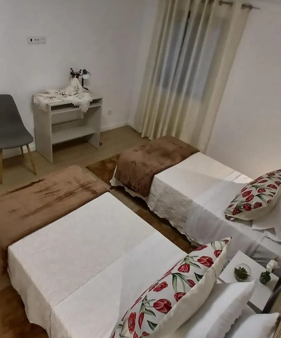 Casa vacanze Villa Vivenda Silva Seixal  Portogallo