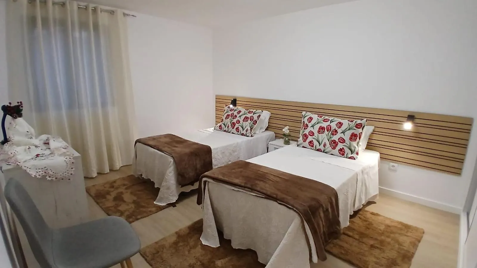 Villa Vivenda Silva Seixal  Casa vacanze