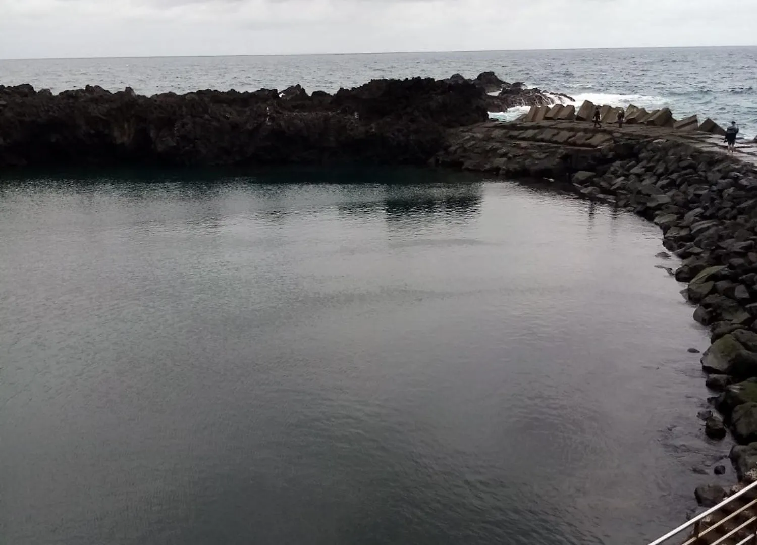 Villa Vivenda Silva Seixal  Seixal (Madeira)